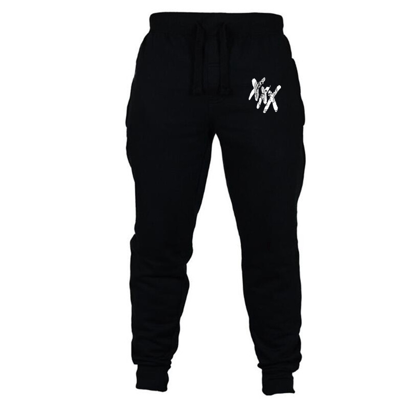 cotton jogger sweatpants