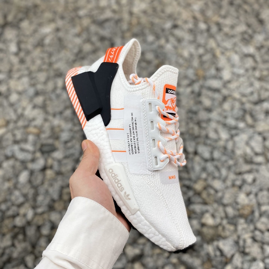 adidas originals nmd r1 v2 women's