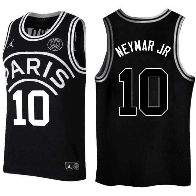 neymar psg jersey