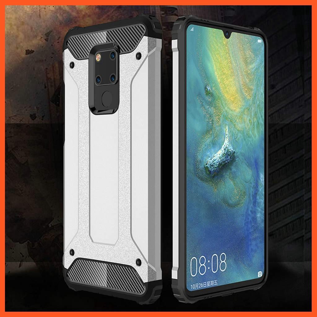 Mate 20x аккумулятор