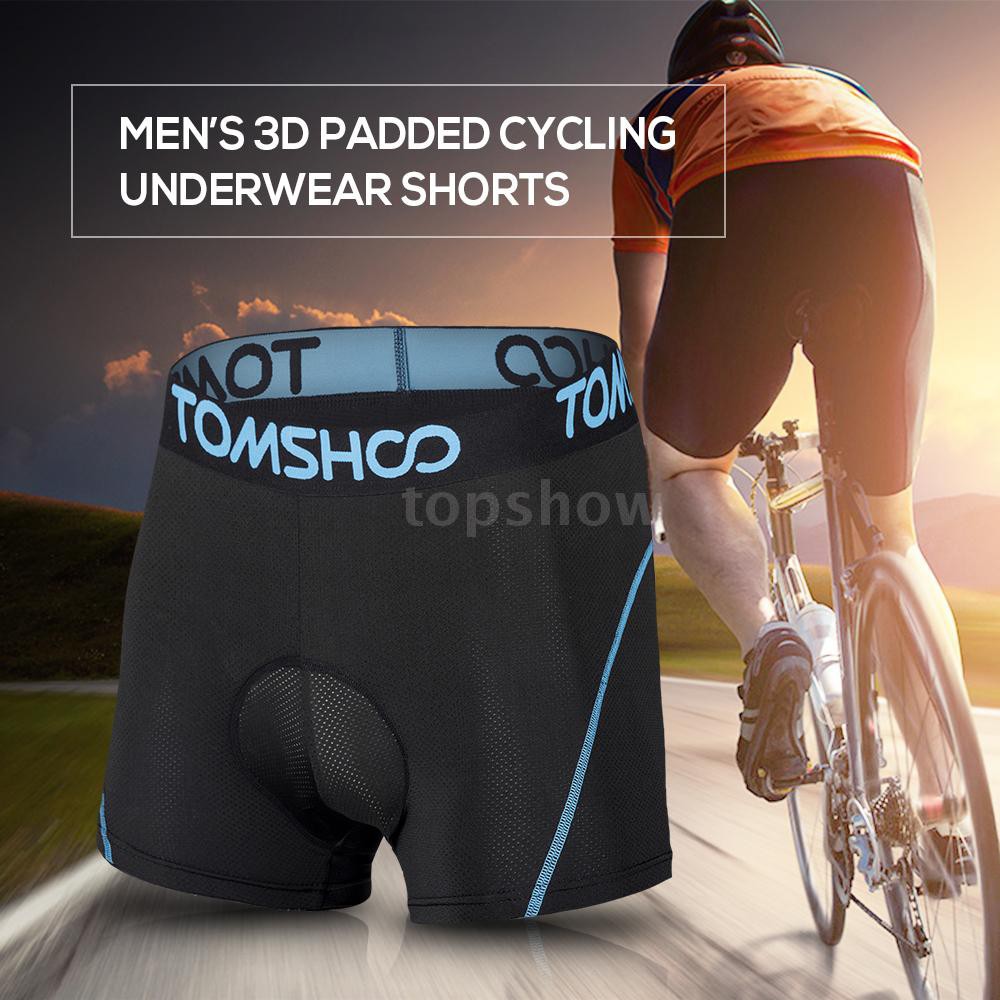 bike riding underwear