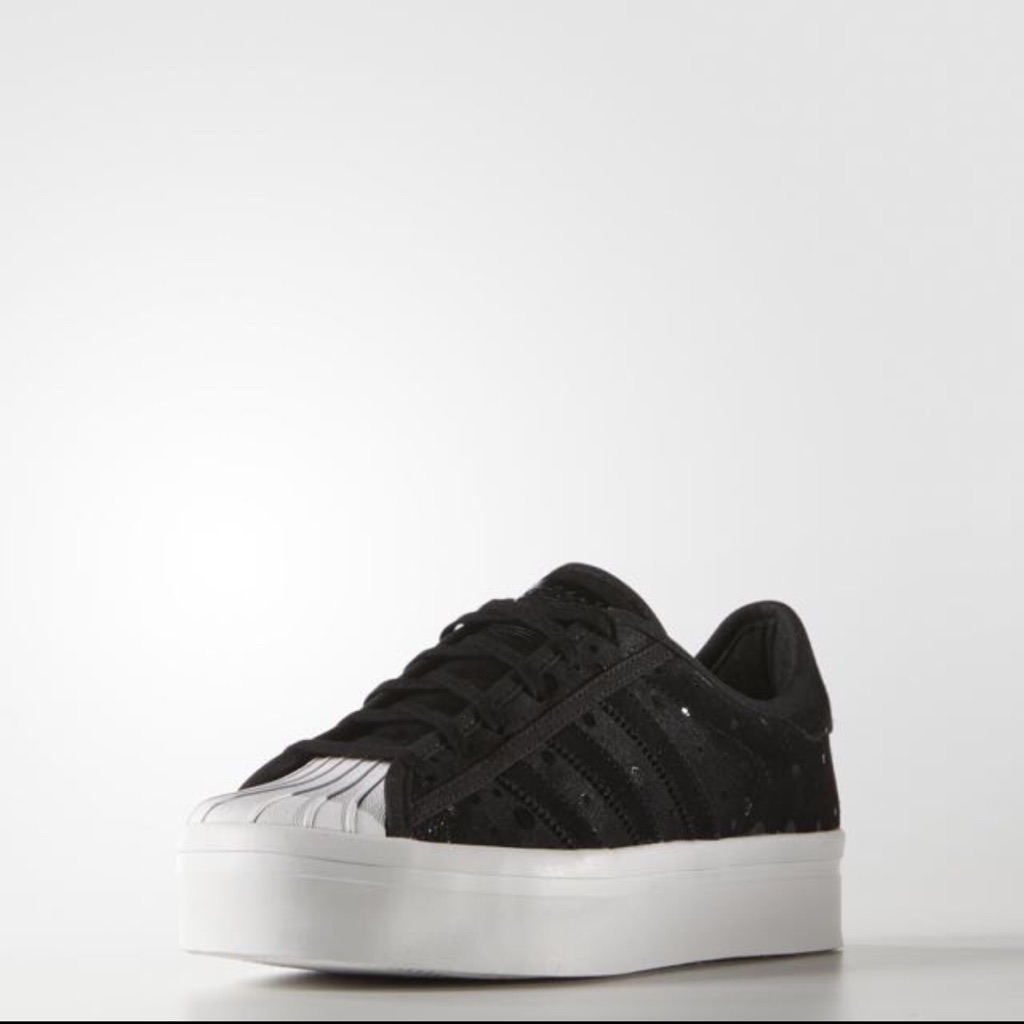adidas superstar pigskin