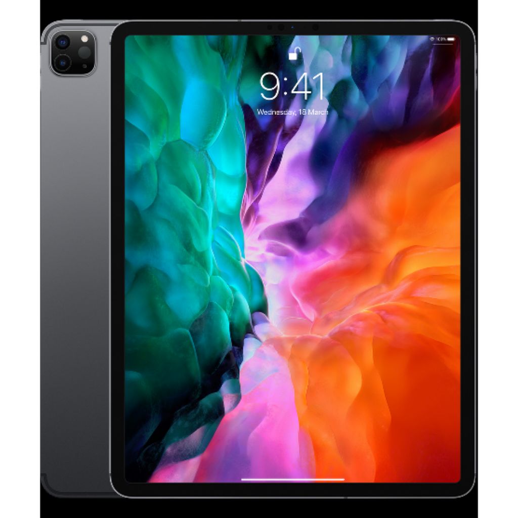Ipad Pro 12 9 Inch Shopee Singapore