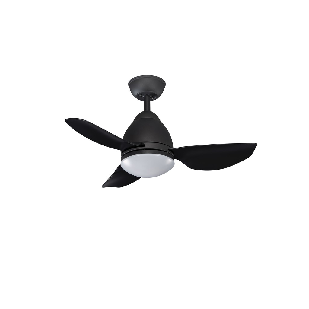 Crestar Rainlite 3b 33 42 48 Inches Ceiling Fan 4 Speed R C No Light