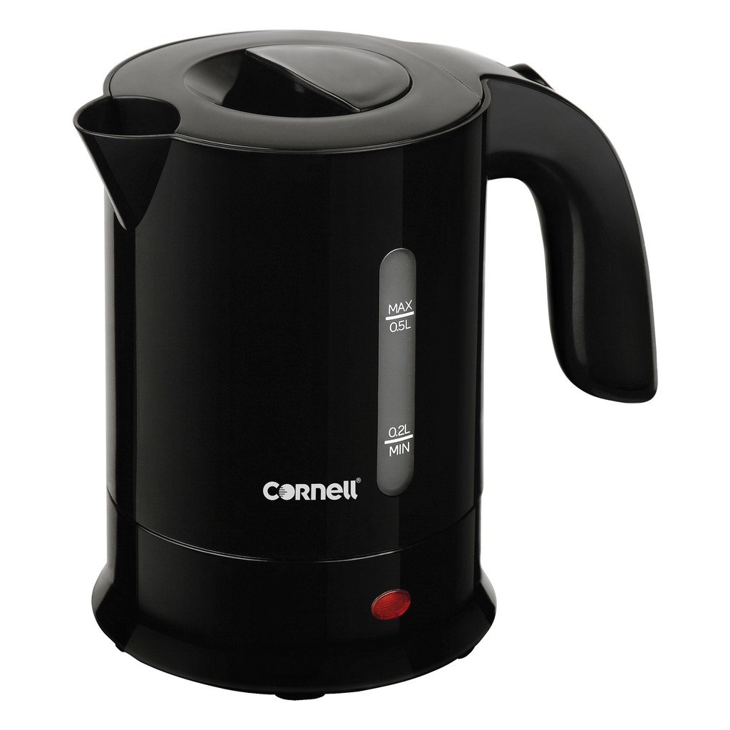 Cornell Travel Kettle 0.5L / Comes with 2 Cups CJKS105TVL Shopee
