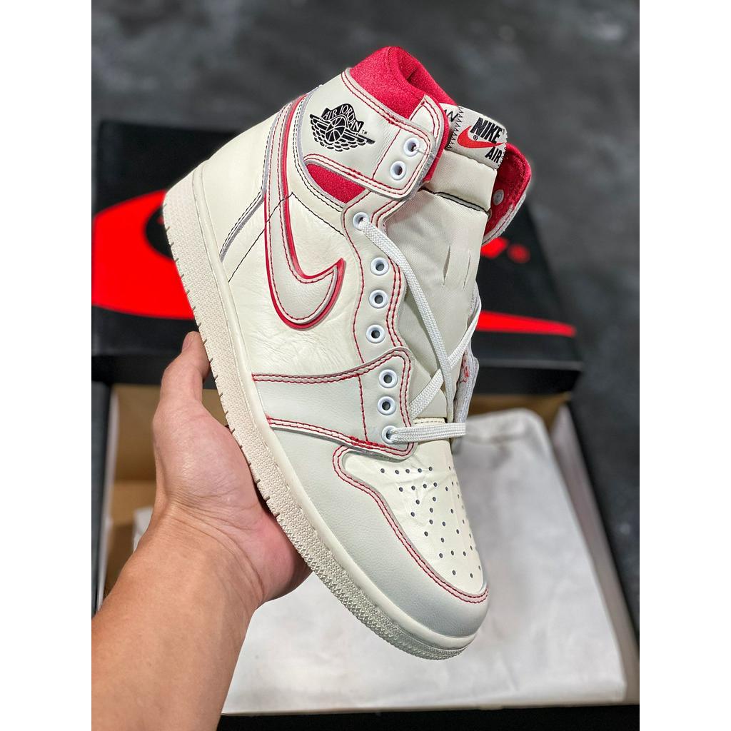 jordan 1 box bugs bunny