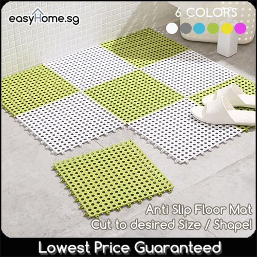 bathroom anti slip mat singapore