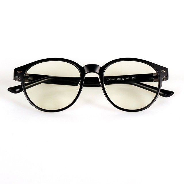 anti blue light photochromic protective glasses