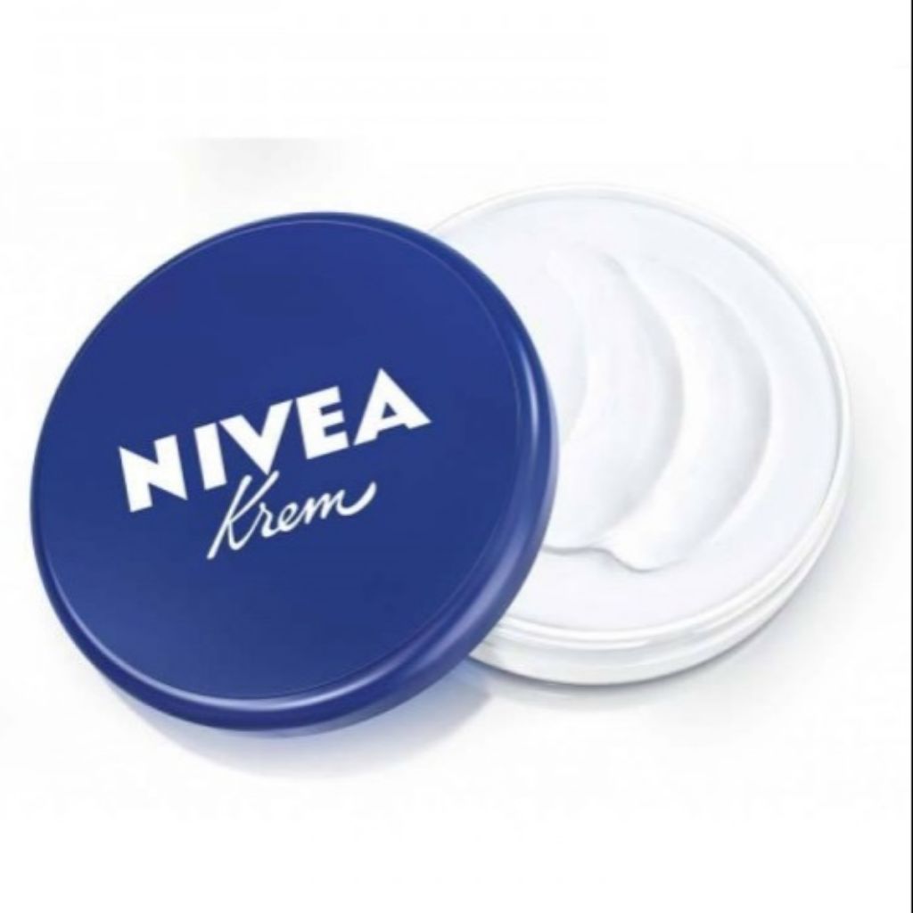nivea hydrating cream for face