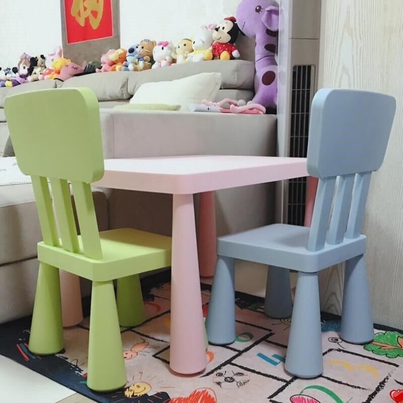 ikea toddlers table and chairs