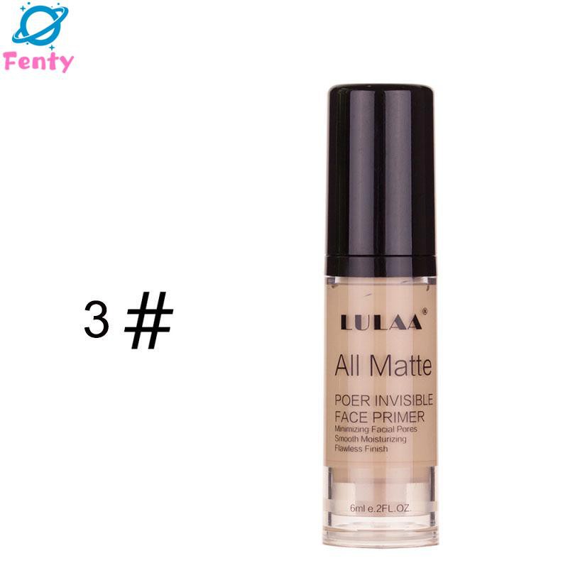 matte finish liquid foundation