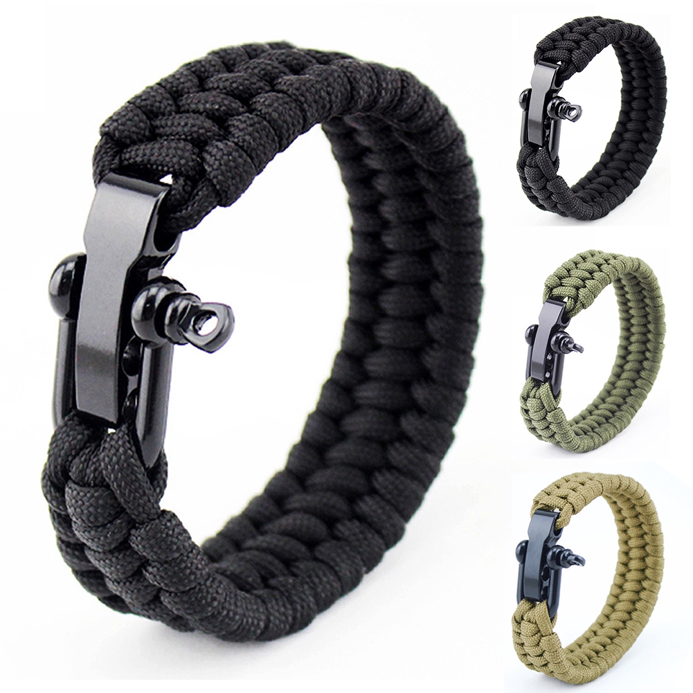 paracord gear