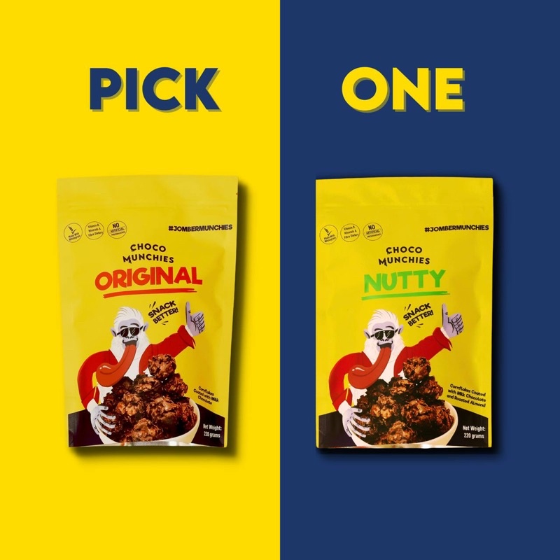 Chocolate Cornflakes Crunchy Choco Munchies | Shopee Singapore