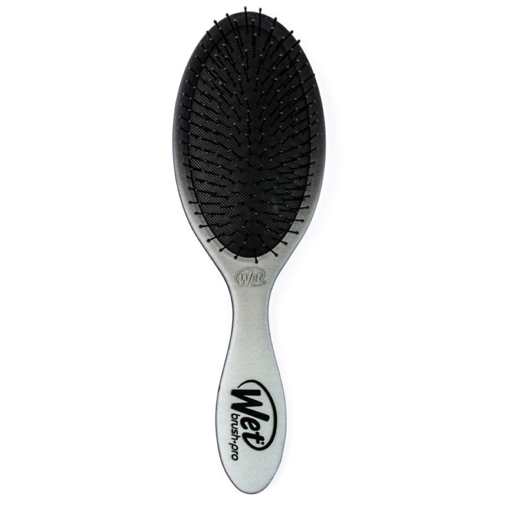 Wet Brush Custom Care Wet Brush Thin Hair Shopee Singapore