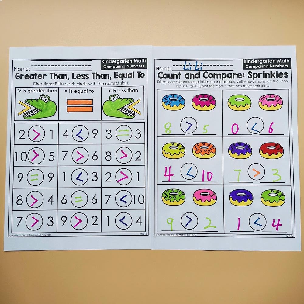 Computer homework picture