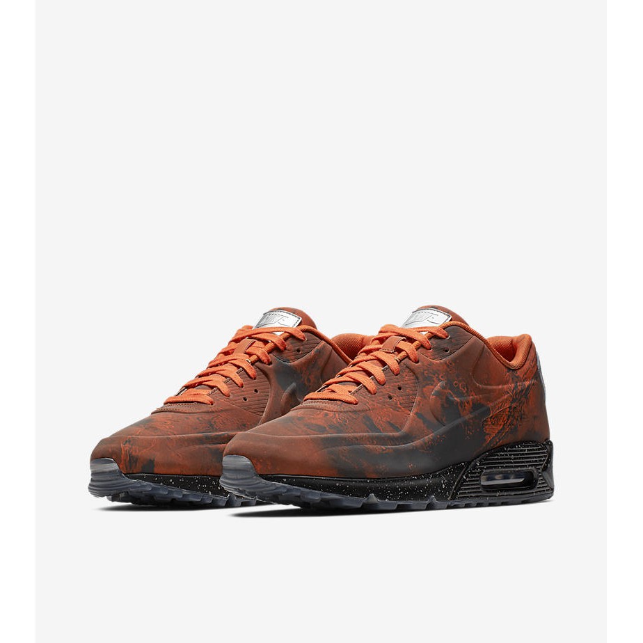 nike mars landing stockx