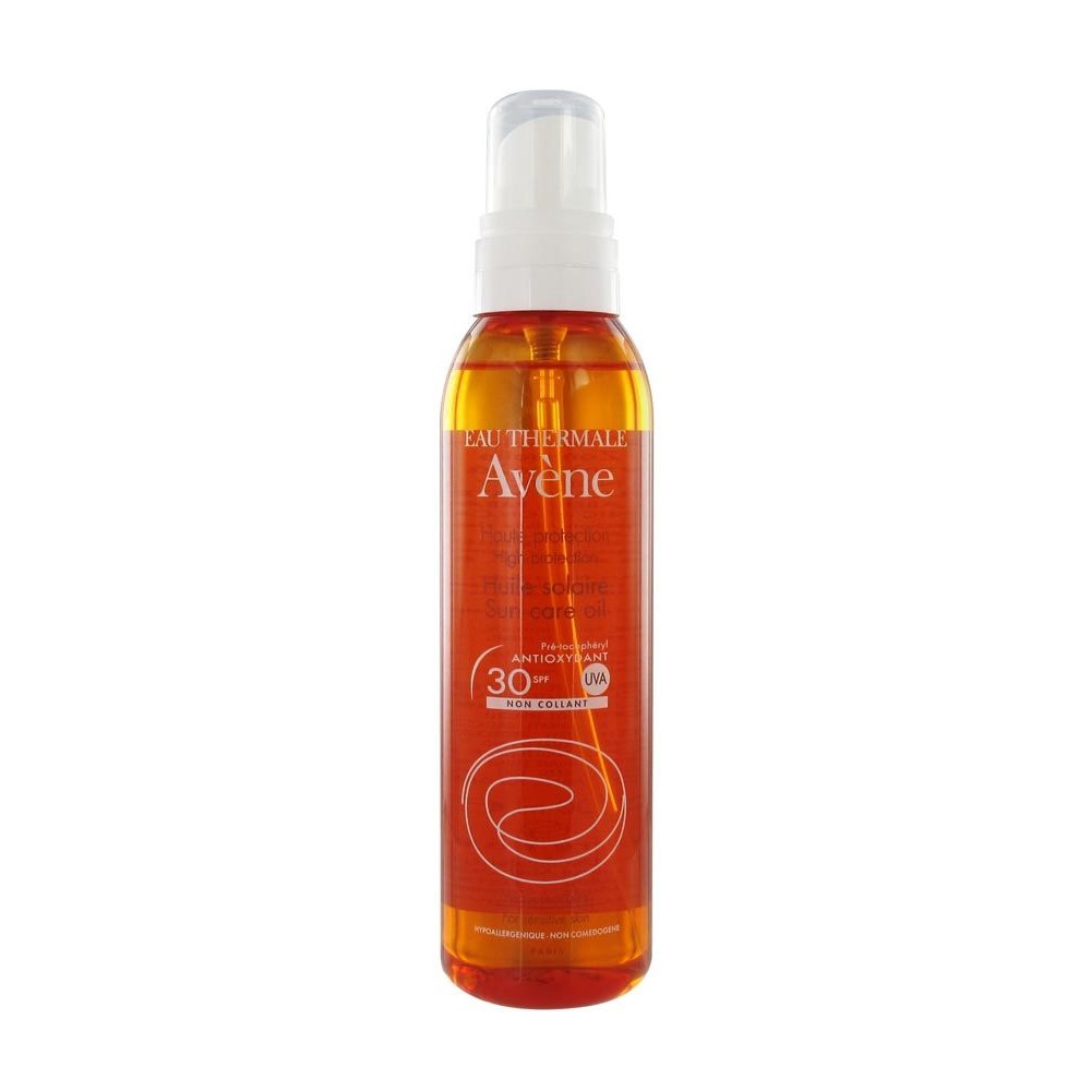 avene sun sensitive spf 30