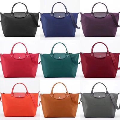 longchamp neo tote