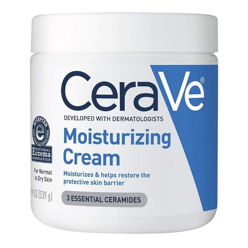 cerave sa cleanser shopee