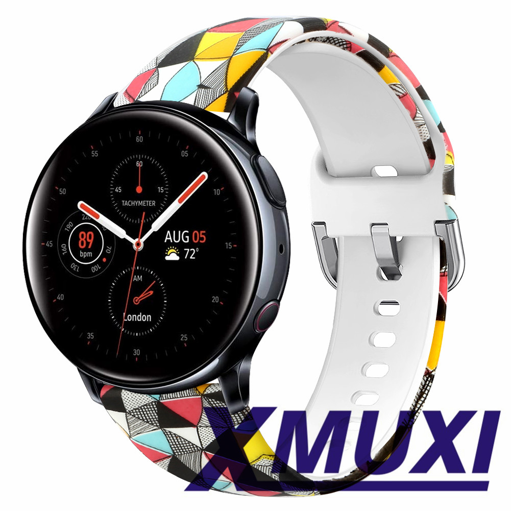 galaxy watch sm-r810 bands