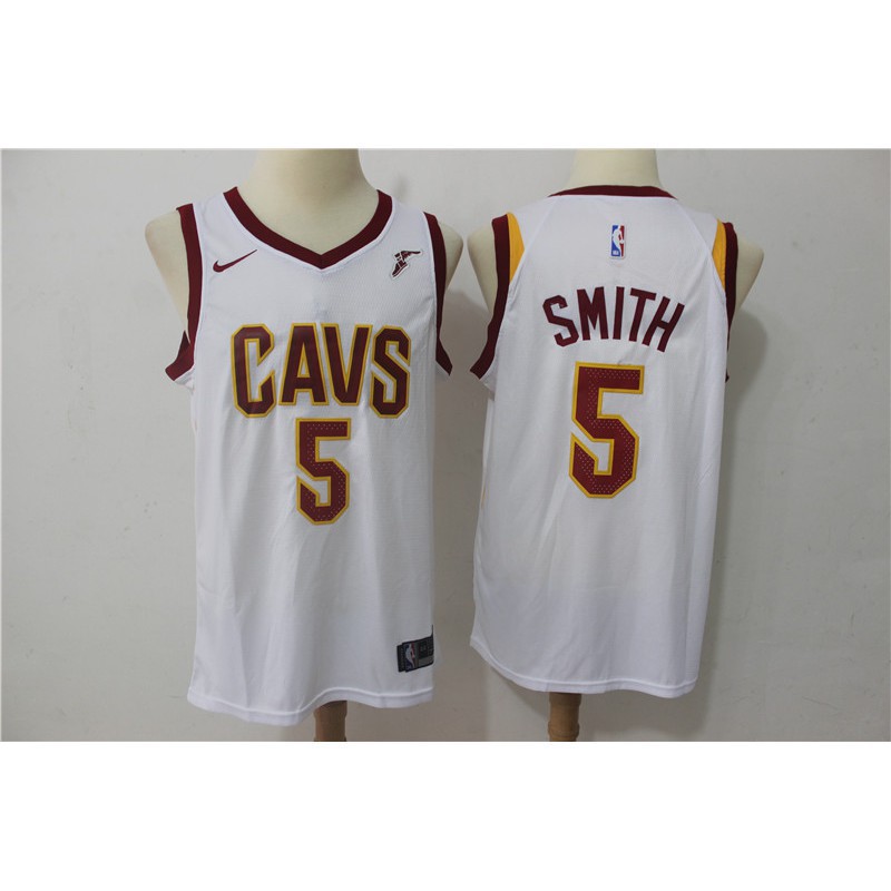 jr smith jersey