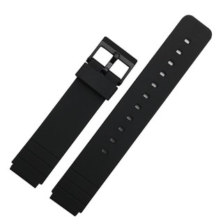 casio resin strap replacement
