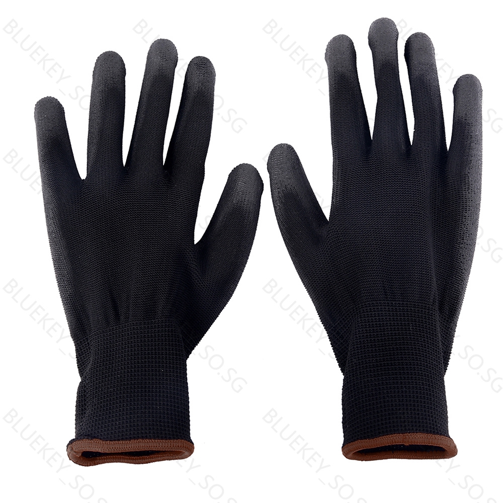 nylon gloves singapore