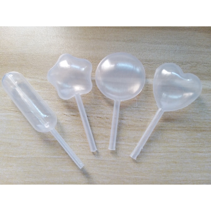 Single use mini plastic pipettes (10s) Shopee Singapore