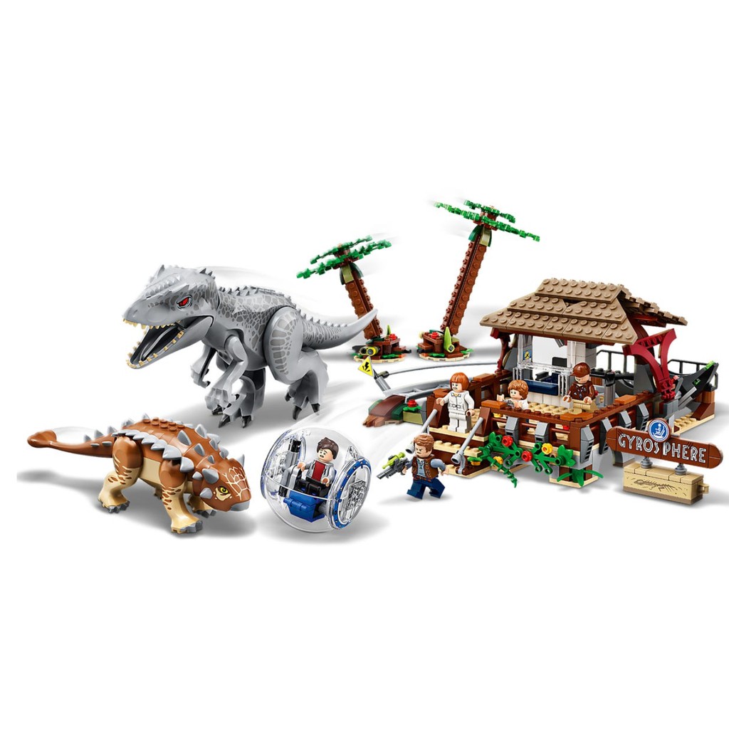 75941 lego instructions