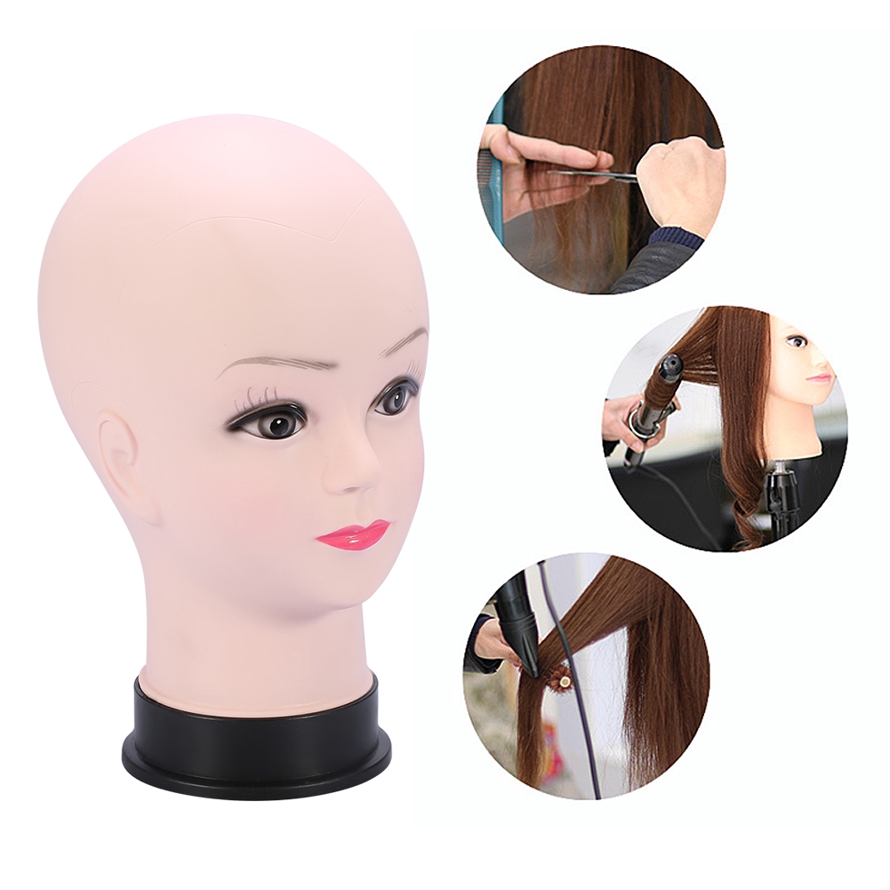 wig styling head