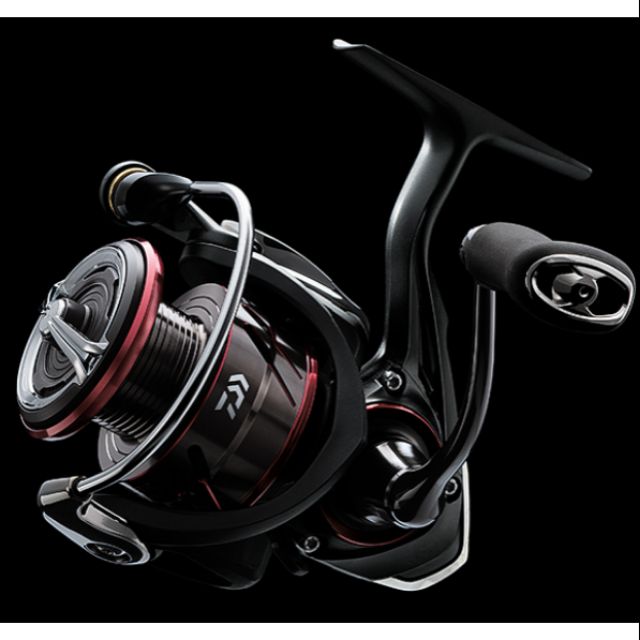 daiwa ballistic lt 2000