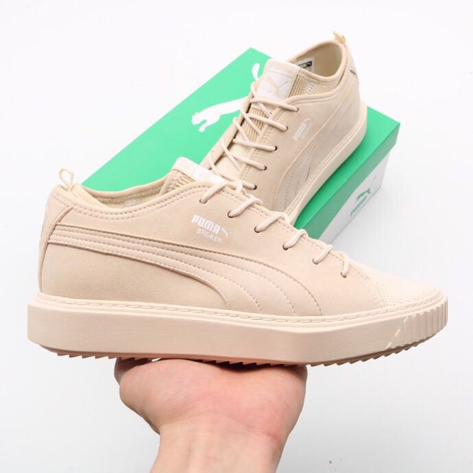 puma breaker shoes