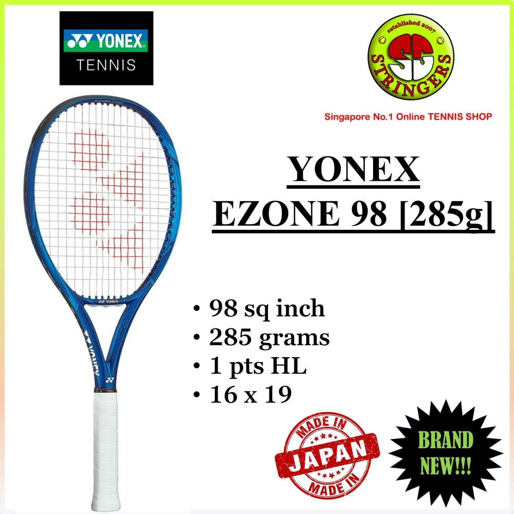 yonex 98