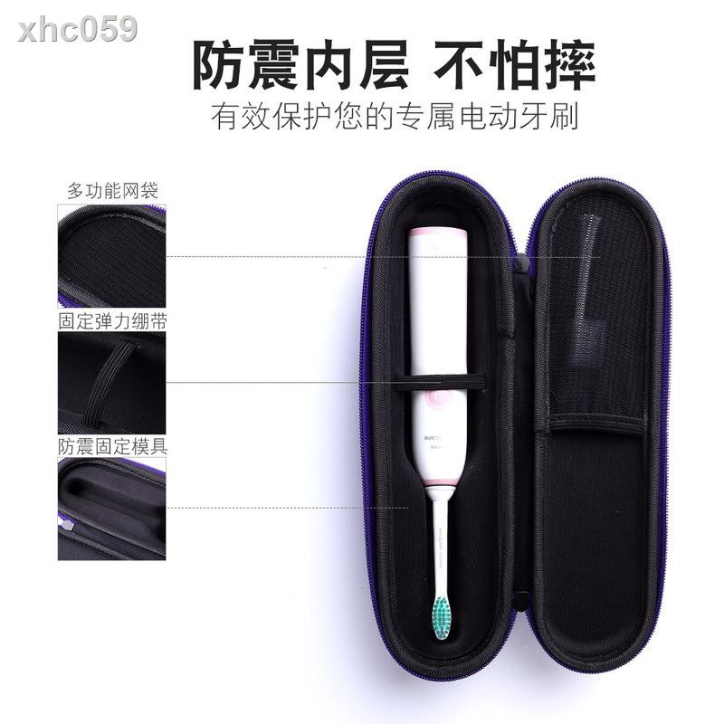 philips toothbrush case