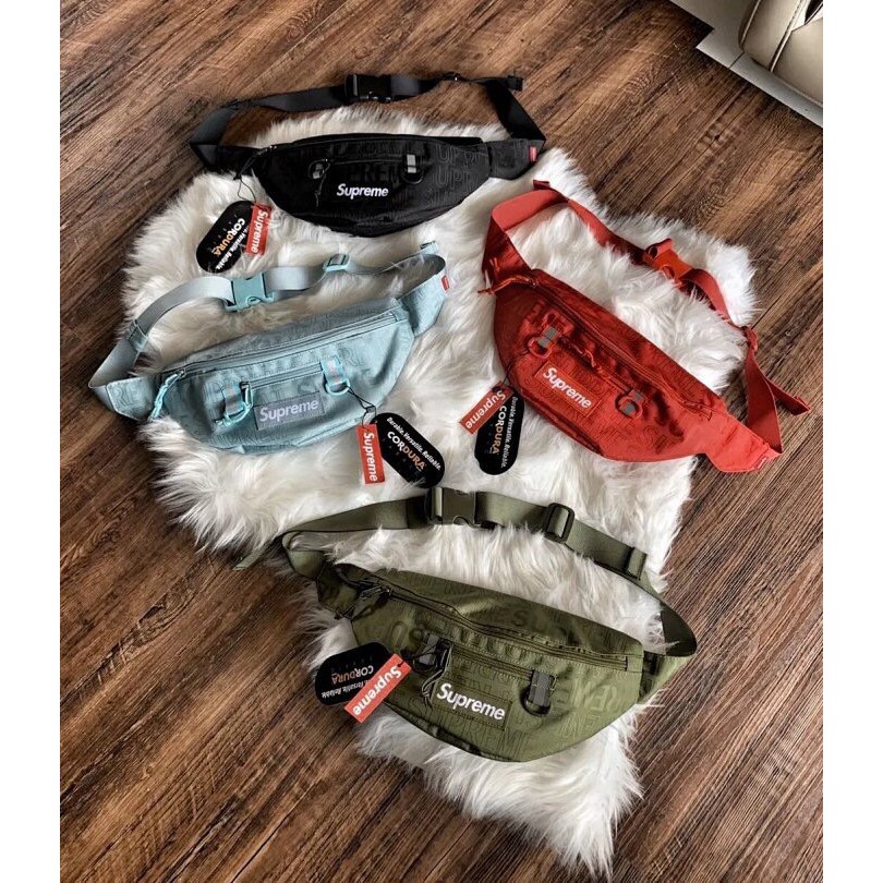 supreme chest pack