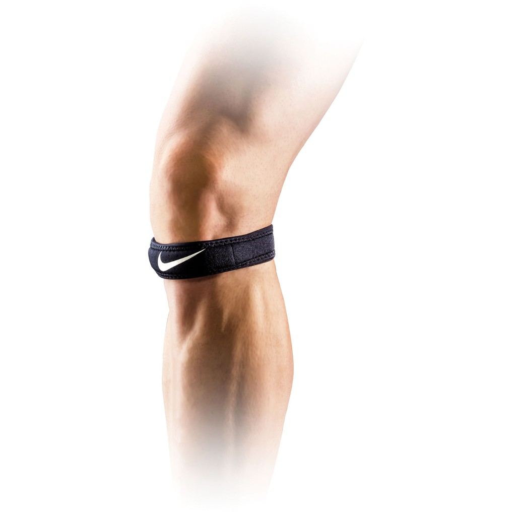 nike pro patella