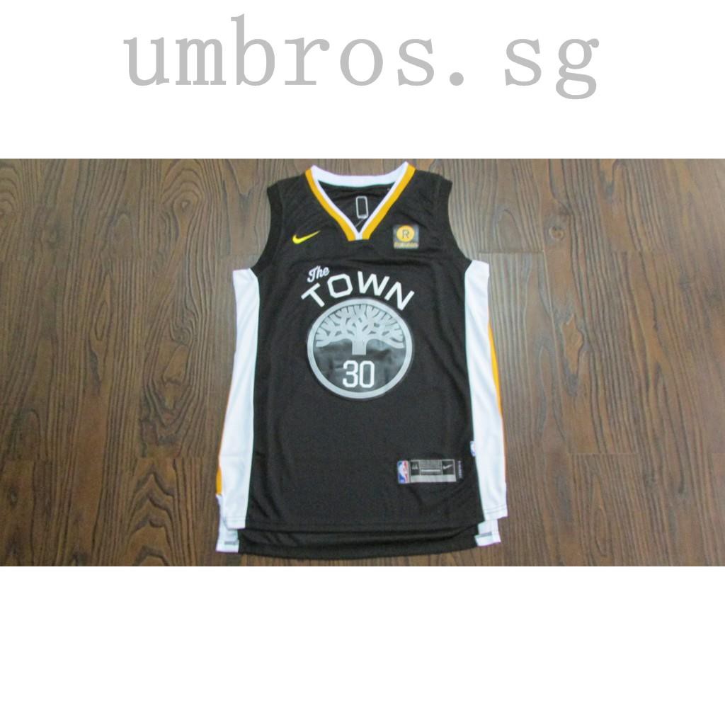 curry black jersey