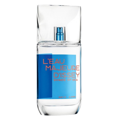 issey miyake new fragrance