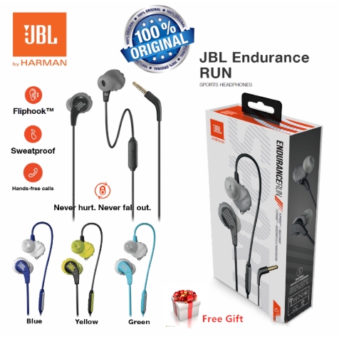 jbl harman endurance run
