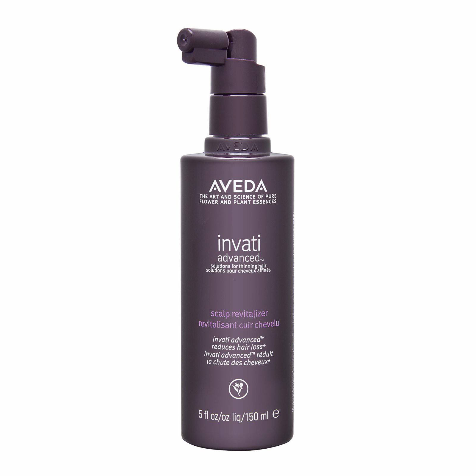 Aveda Invati Advanced Scalp Revitalizer 5oz, 150ml Shopee Singapore