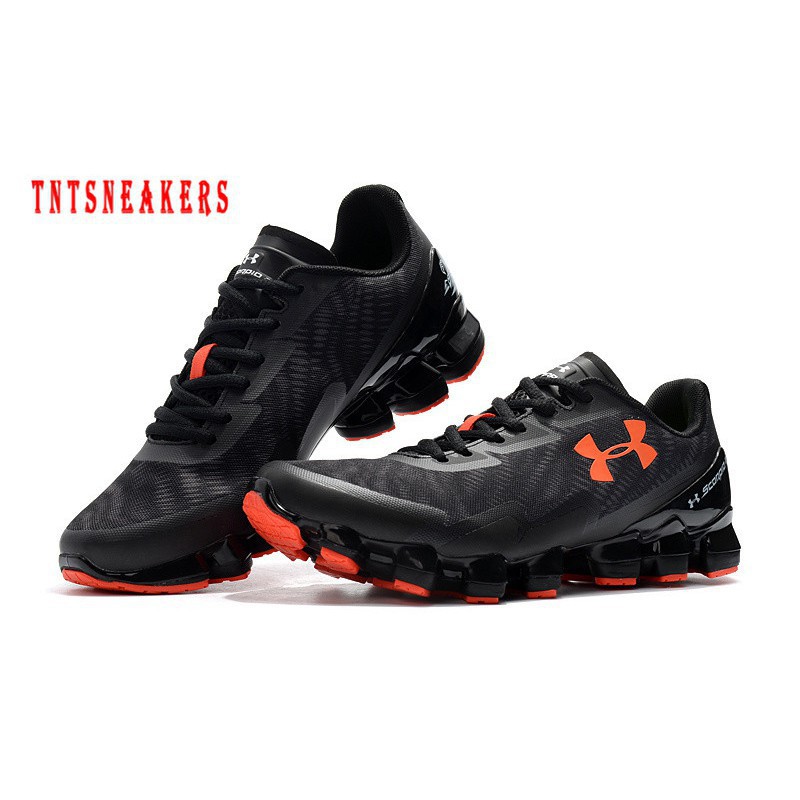under armour scorpio 2