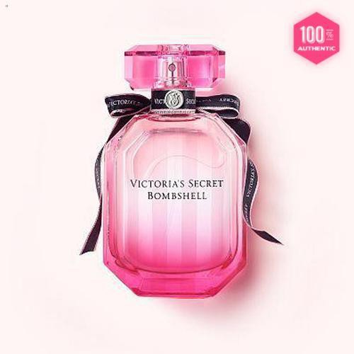 Bombshell Edp 100ml Perfume Oil For Women Perfume Women Shopee Singapore