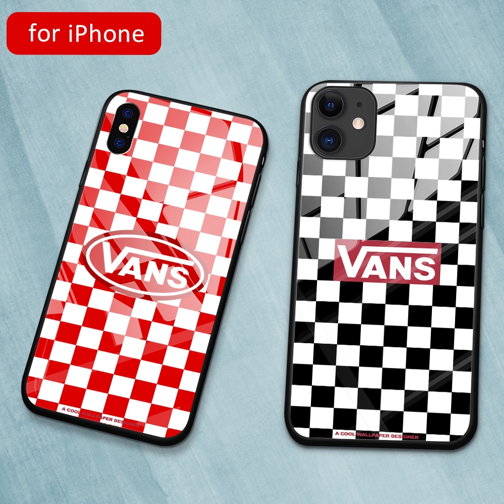 vans iphone 7 case