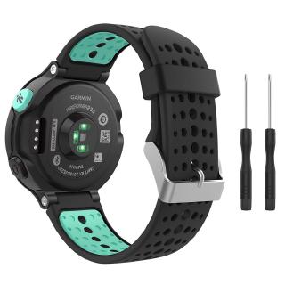 garmin forerunner 235 band size