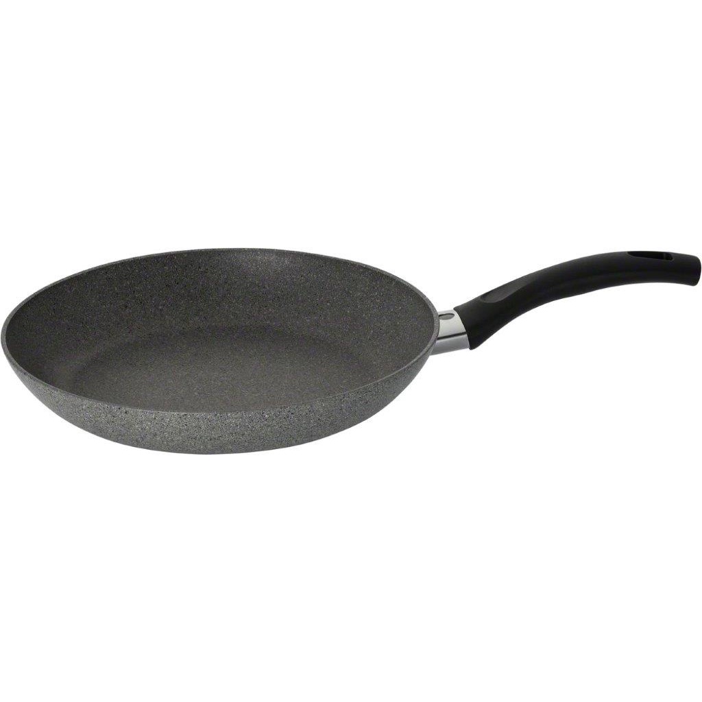 BALLARINI Ferrara Granitium Induction Shallow Frying Pan 28CM Shopee