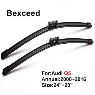 audi q5 wiper