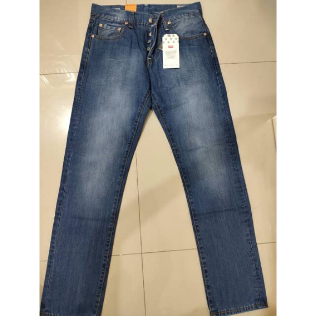 Levi S 501 Made In Usa Shopee Singapore