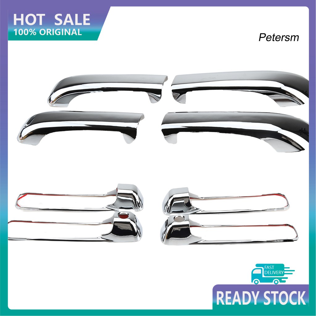 dodge ram door handle covers