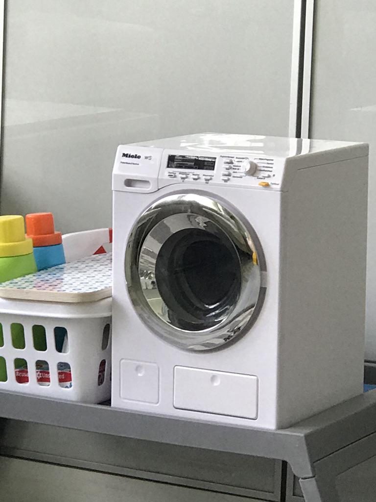 theo klein washing machine