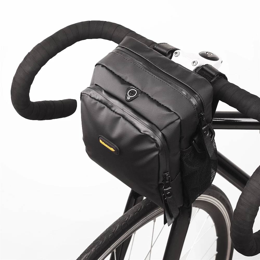 bike bags waterproof